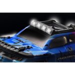 Absima 16007 1:16 Monster Truck MINI AMT pink/blau 4WD RTR 36km/h