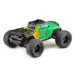 Absima 16008 1:16 Monster Truck MINI AMT gelb/grün...