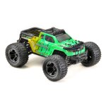 Absima 16008 1:16 Monster Truck MINI AMT gelb/grün 4WD RTR 36km/h