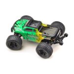 Absima 16008 1:16 Monster Truck MINI AMT gelb/grün 4WD RTR 36km/h