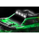 Absima 16008 1:16 Monster Truck MINI AMT gelb/grün 4WD RTR 36km/h