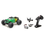 Absima 16008 1:16 Monster Truck MINI AMT gelb/grün 4WD RTR 36km/h