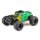 Absima 16008 1:16 Monster Truck MINI AMT gelb/grün 4WD RTR 36km/h