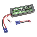 Absima 4140024 Greenhorn Vol.2 LiPo 3S 11,1V-50C 5000 HC...