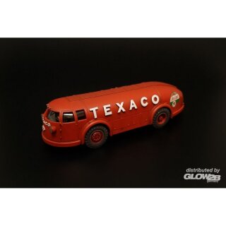 Hauler HLR87235 DOODLEBUG Texaco in 1:87