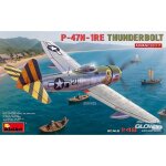 MiniArt 48062 P-47N-1RE Thunderbolt. Advanced Kit in 1:48