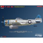 MiniArt 48062 P-47N-1RE Thunderbolt. Advanced Kit in 1:48