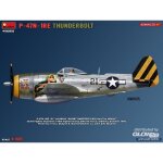 MiniArt 48062 P-47N-1RE Thunderbolt. Advanced Kit in 1:48
