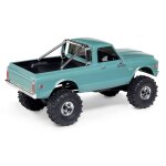 Axial AXI-2260T1 Chevrolet K10 4X4 RTR Brushed Rock Crawler grün