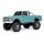 Axial AXI-2260T1 Chevrolet K10 4X4 RTR Brushed Rock Crawler grün