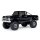 Axial AXI-2260T2 Chevrolet K10 4X4 RTR Brushed Rock Crawler schwarzen
