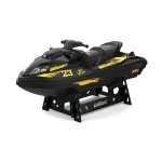 UDI RC UDI023PRC Inkfish High Speed Jet Boat Brushless
