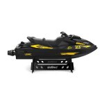 UDI RC UDI023PRC Inkfish High Speed Jet Boat Brushless