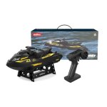 UDI RC UDI023PRC Inkfish High Speed Jet Boat Brushless