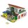 BlueBrixx 107857 Kindergarten mit Spielplatz Teileanzahl: 1596