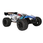DF-Models 3195 TW-1 Truggy 5.1 brushed 1:10XL 4WD 2,4GHz...
