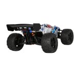 DF-Models 3195 TW-1 Truggy 5.1 brushed 1:10XL 4WD 2,4GHz RTR - ohne Akku/Lader