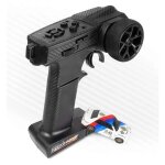 HPI H160992 nano-TTR 1987 BMW M3 E30 Warsteiner