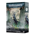 Warhammer 40000 49-50 C’tan Fragment des Todesboten...