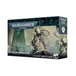 Warhammer 40000 49-52 Nekrosor Ammentar 99120110089
