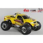 FG 24010R 1:6 Monster Truck WB 535 4WD RTR 26ccm...