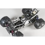 FG 24010R 1:6 Monster Truck WB 535 4WD RTR 26ccm...