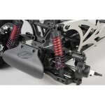 FG 24010R 1:6 Monster Truck WB 535 4WD RTR 26ccm Verbrenner gelb