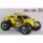 FG 24010R 1:6 Monster Truck WB 535 4WD RTR 26ccm Verbrenner gelb