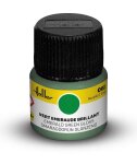 Heller 9002 Acrylic Colour 002 Emerald Green Gloss 12ml