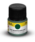 Heller 9003 Acrylic Colour 003 Brunswick Green Gloss 12ml