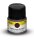 Heller 9010 Acrylic Colour 010 Service Brown Gloss 12ml