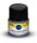 Heller 9014 Acrylic Colour 014 French Blue Gloss 12ml