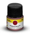 Heller 9020 Acrylic Colour 020 Crimson Gloss 12ml