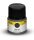 Heller 9033 Acrylic Colour 033 Black Matt 12ml