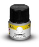 Heller 9035 Acrylic Colour 035 Clear Poly Gloss 12ml