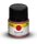 Heller 9060 Acrylic Colour 060 Scarlet Matt 12ml