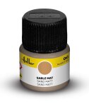 Heller 9063 Acrylic Colour 063 Sand Matt 12ml