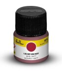 Heller 9073 Acrylic Colour 073 Wine Matt 12ml