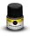 Heller 9085 Acrylic Colour 085 Coal Black Satin 12ml