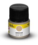 Heller 9103 Acrylic Colour 103 Cream Matt 12ml