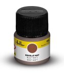Heller 9113 Acrylic Colour 113 Rust Matt 12ml