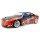 HPI H160576 NISSAN Silvia S15 Widebody Clear (200mm)