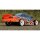 HPI H160576 NISSAN Silvia S15 Widebody Clear (200mm)