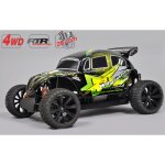 FG 540070RZ 1:6 Beetle Buggy 4WD RTR 26ccm Zenoah Verbrenner