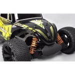 FG 540070RZ 1:6 Beetle Buggy 4WD RTR 26ccm Zenoah Verbrenner