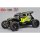 FG 540070RZ 1:6 Beetle Buggy 4WD RTR 26ccm Zenoah Verbrenner