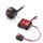 Hobbywing HW38030215 Combo WP10BL80-G2 QuicRun Outer 3530SL-1700kV