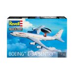 Revell 03794 1:144 Boeing E-3A Sentry