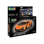 Revell 67723 1:24 Lamborghini Revuelto Inkl. Farben,...