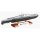 COBI 4857 U-BOOT VIIC U-96  - 1:300 Blockmodell - 162 Bausteine
